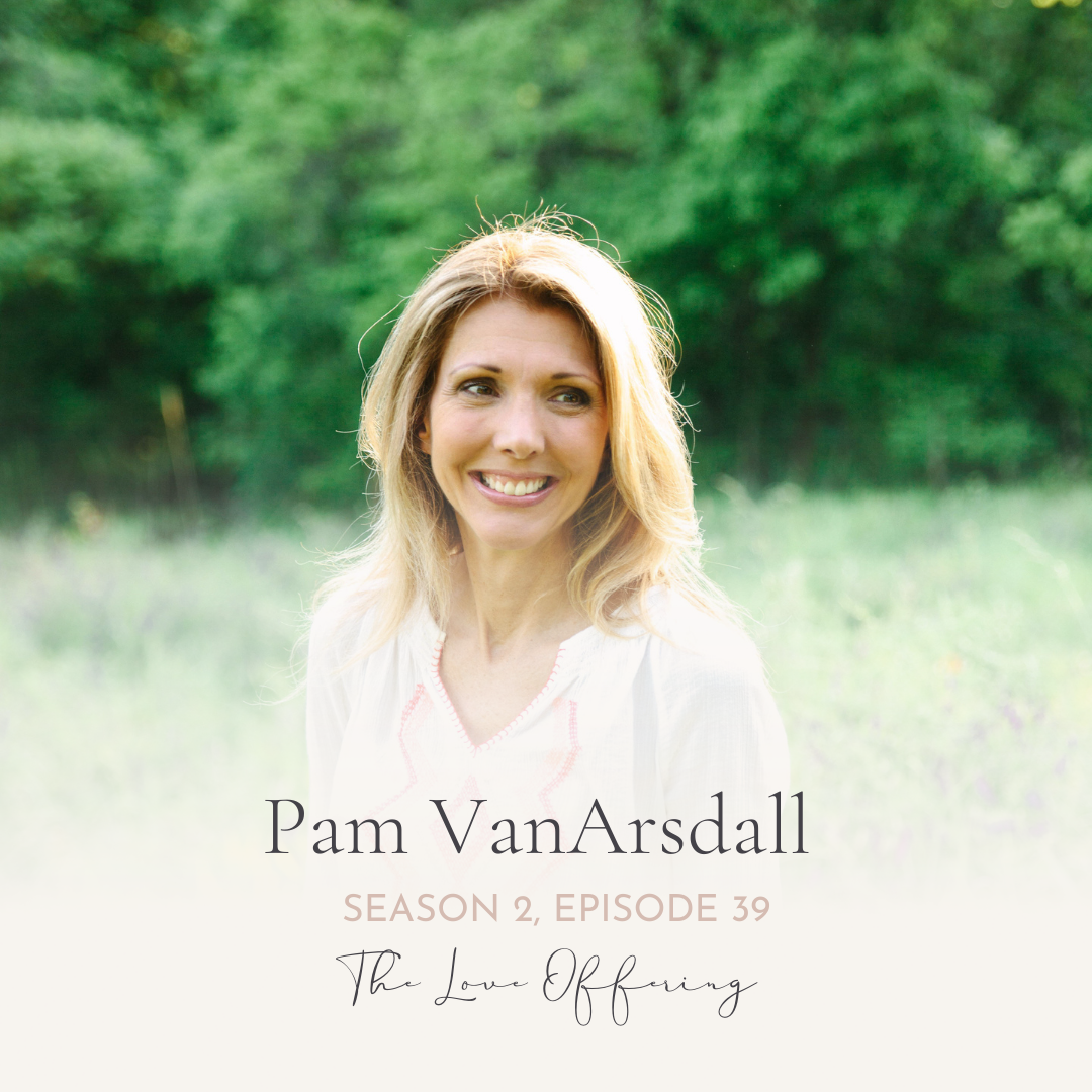 Pam VanArsdall