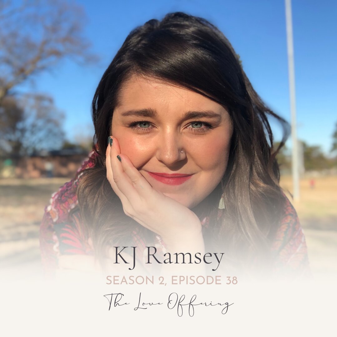KJ Ramsey