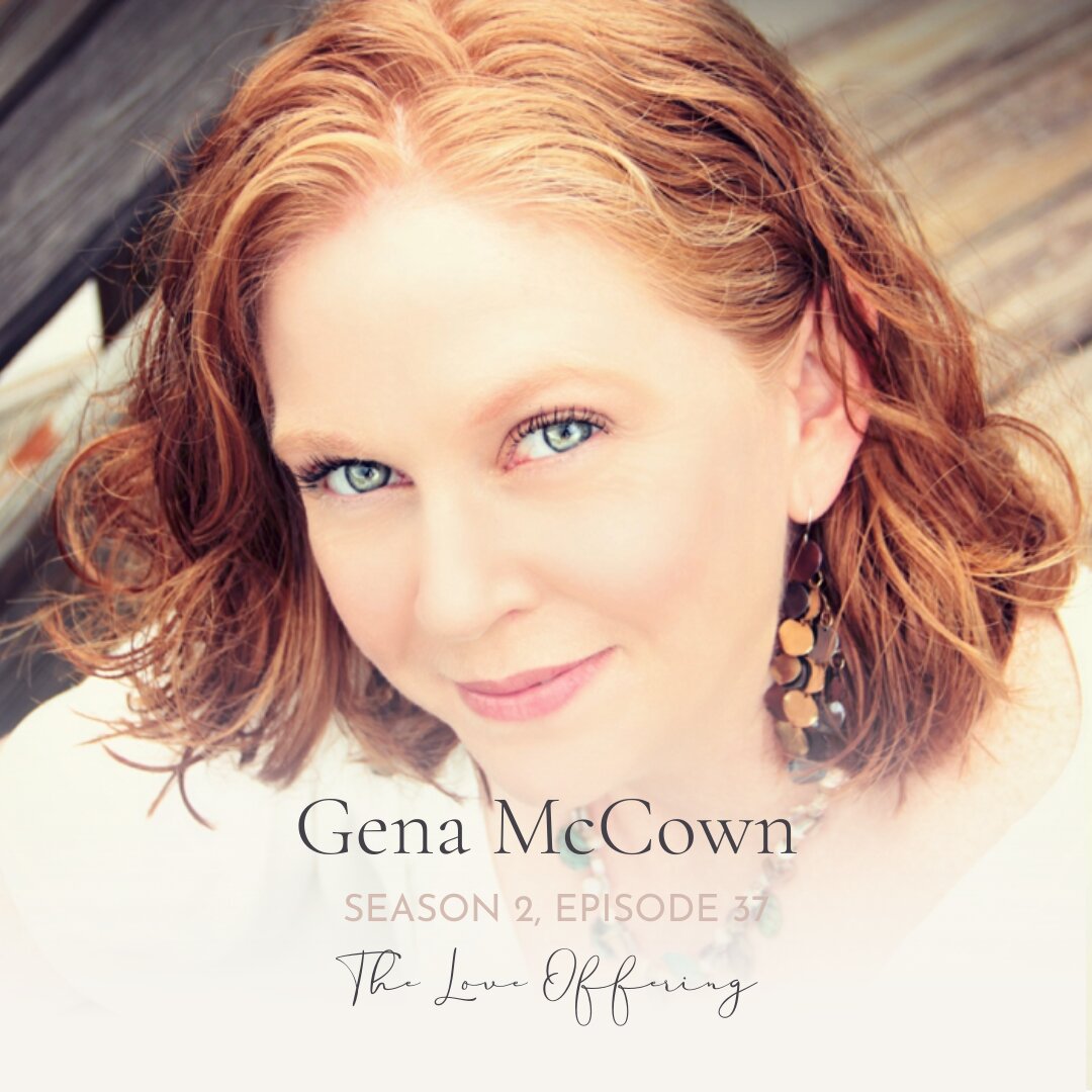 Gena McCown