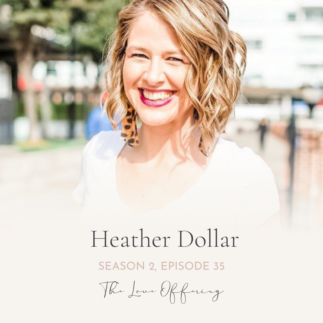 Heather Dollar