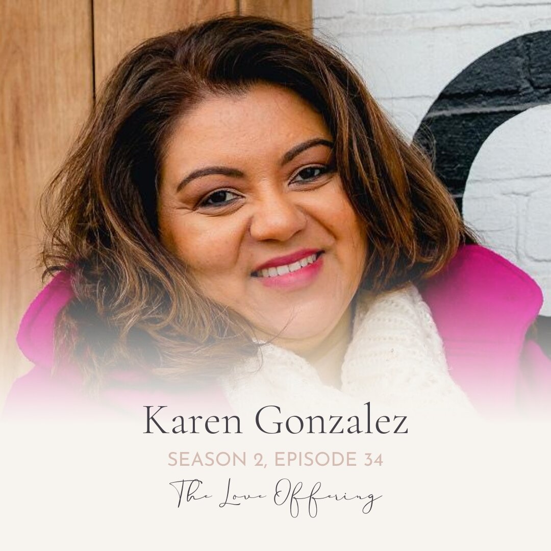 Karen Gonzalez