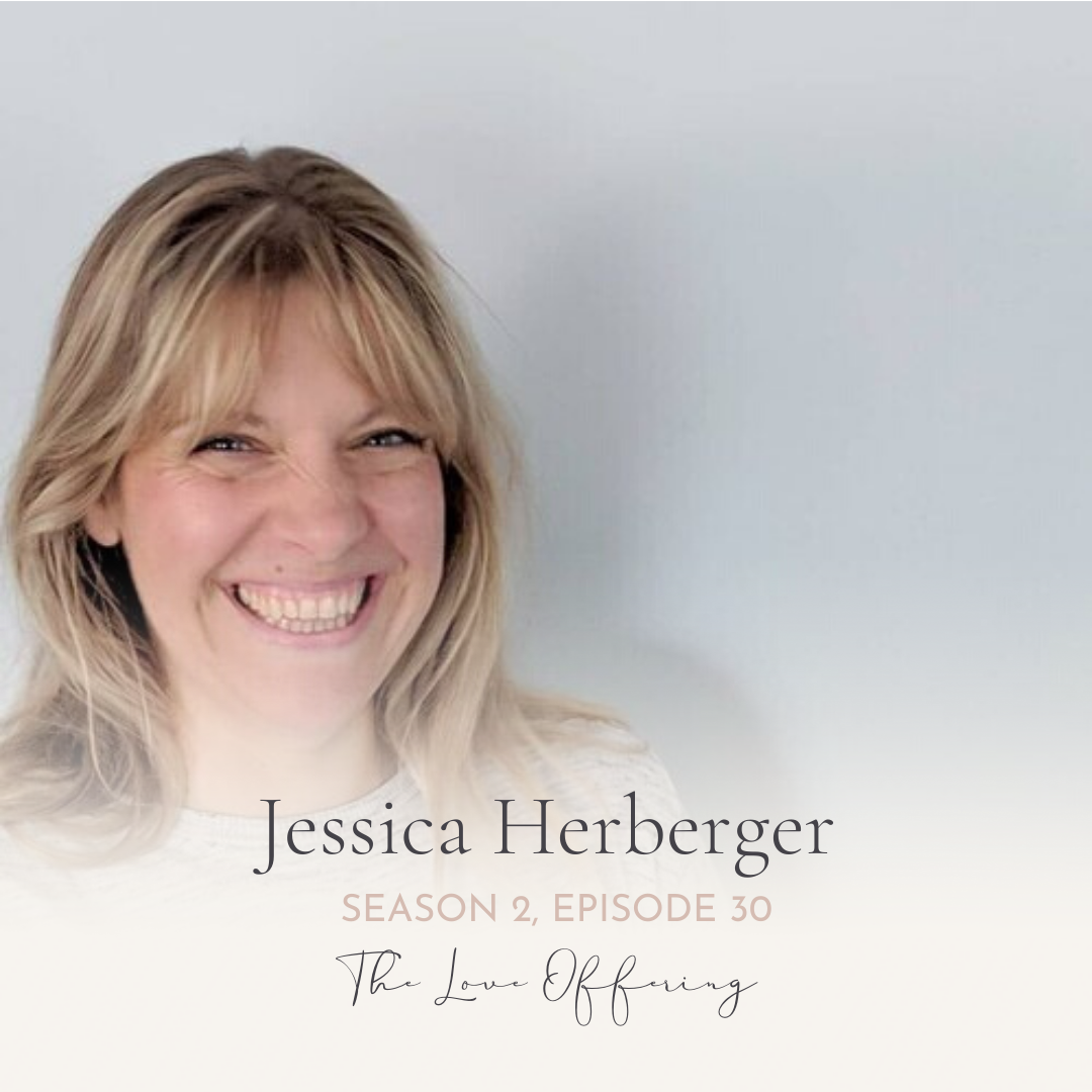 Jess Herberger