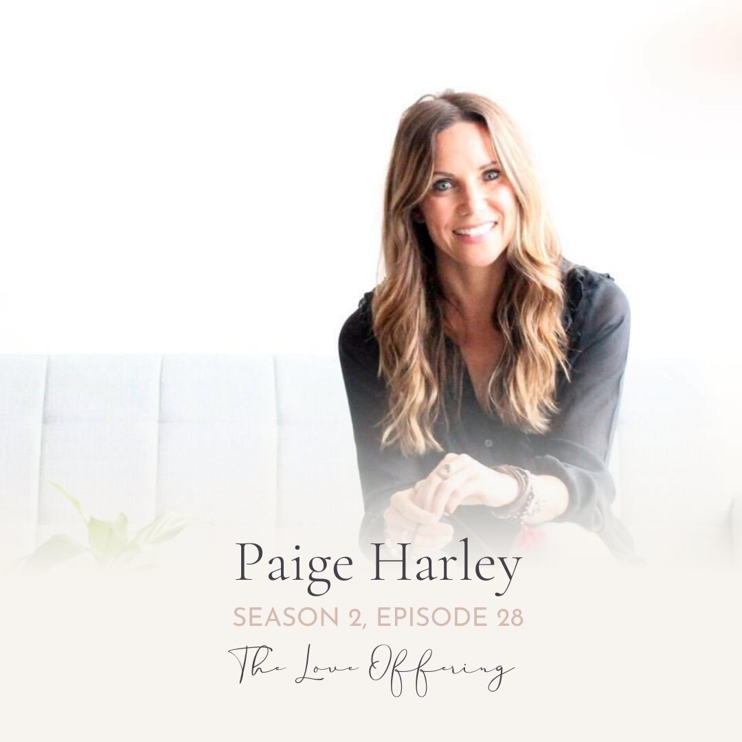 Paige Harley