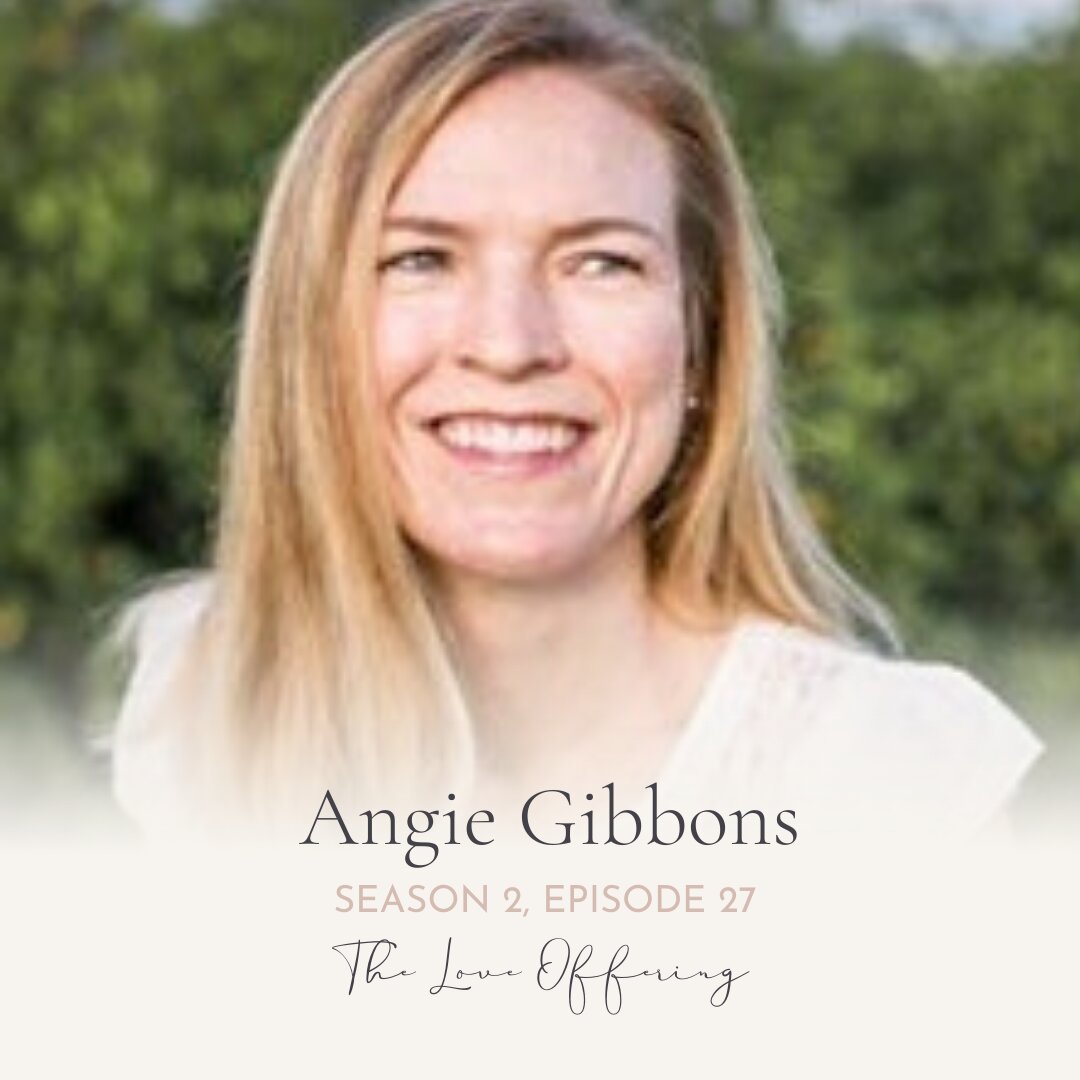 Angie Gibbons