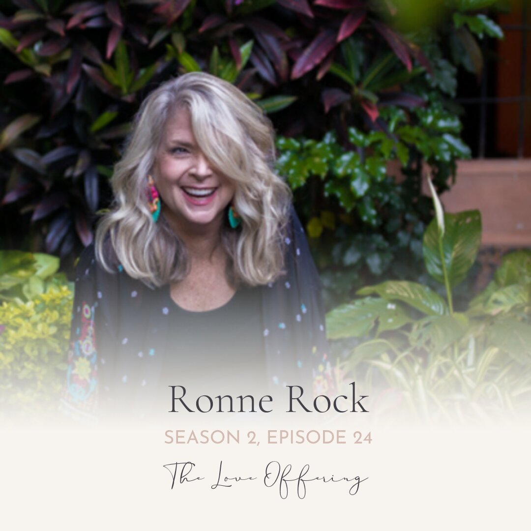 Ronne Rock