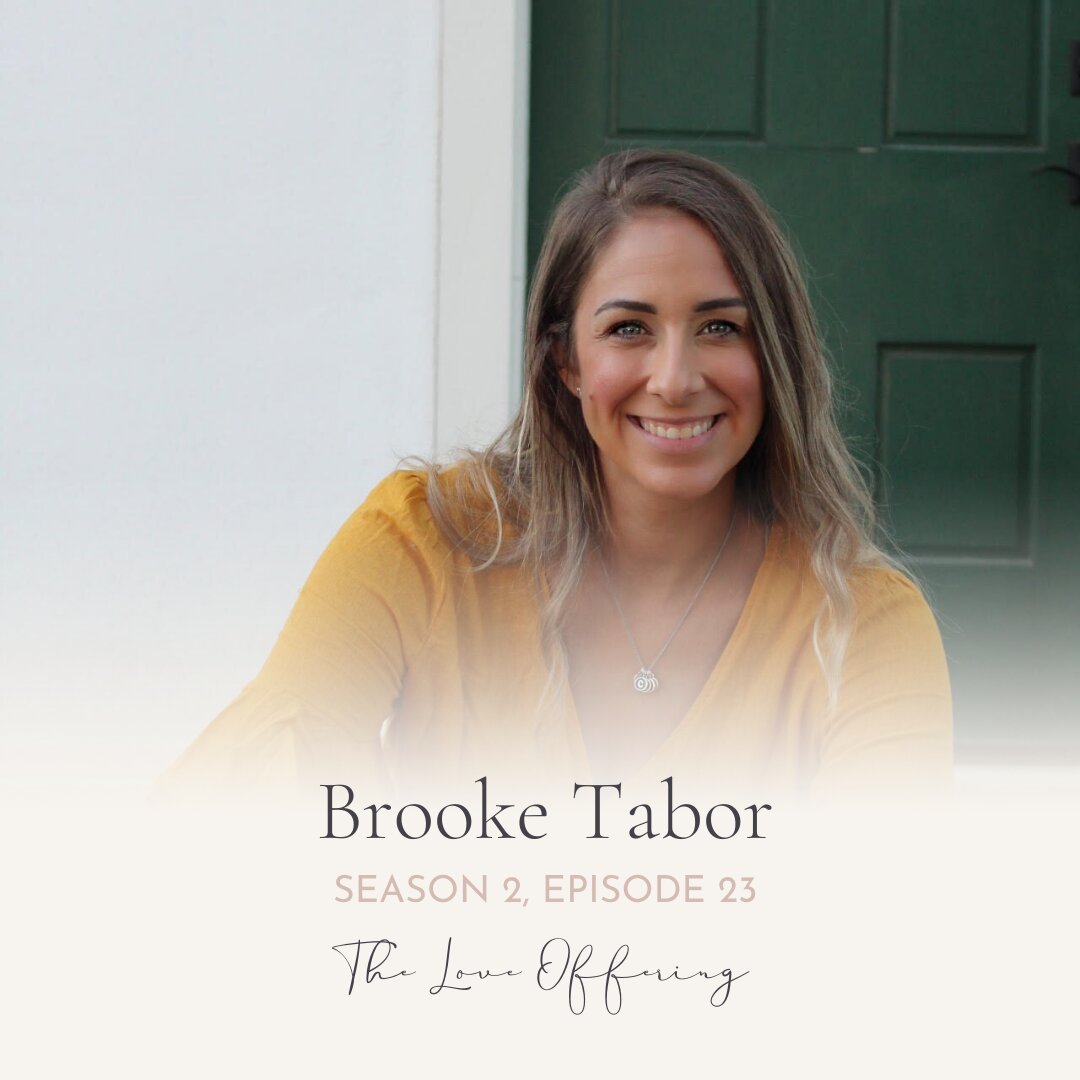 Brooke Tabor