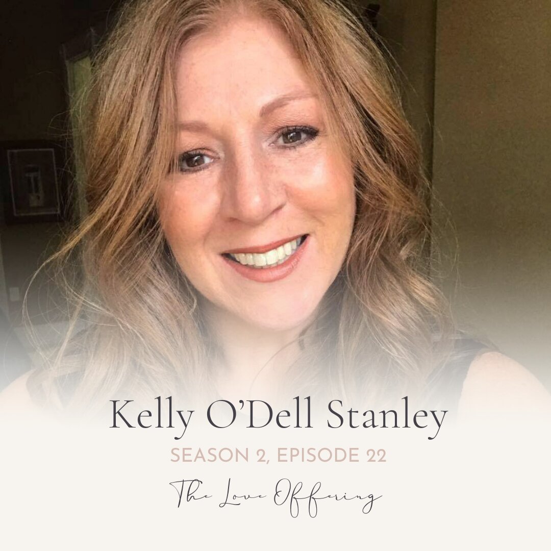 Kelly O'Dell Stanley