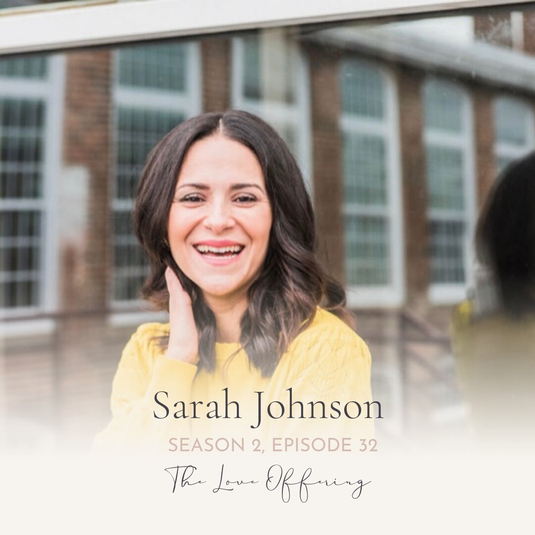 Sarah Johnson