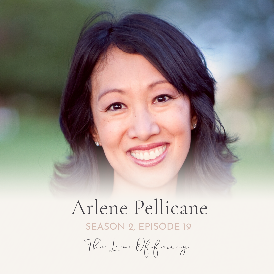 Arlene Pellicane
