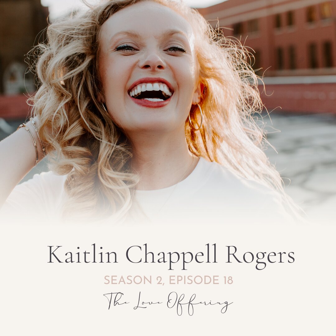 Kaitlin Chappell Rogers