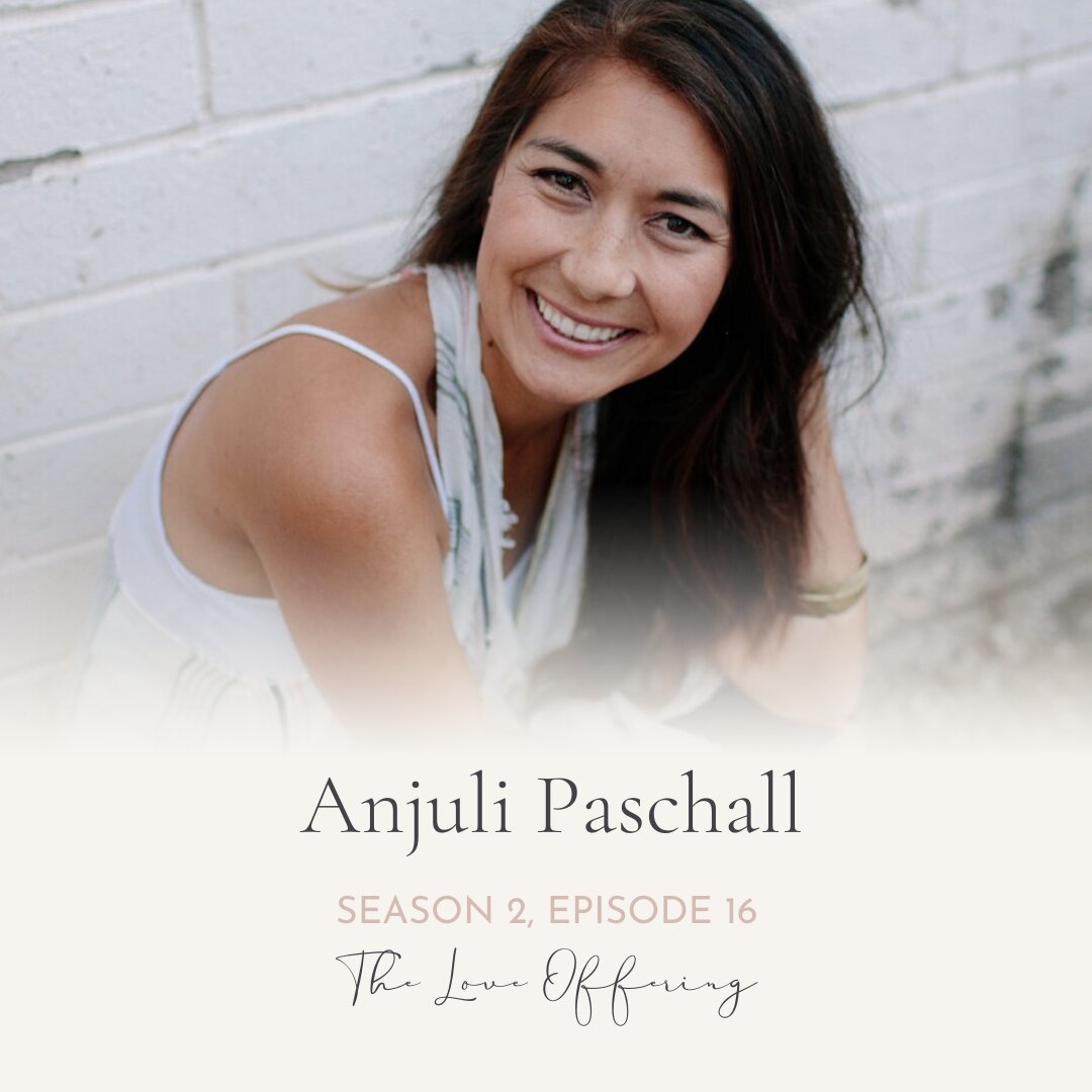 Anjuli Paschall