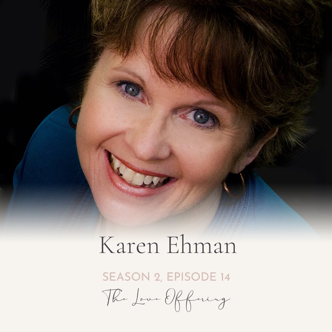 Karen Ehman