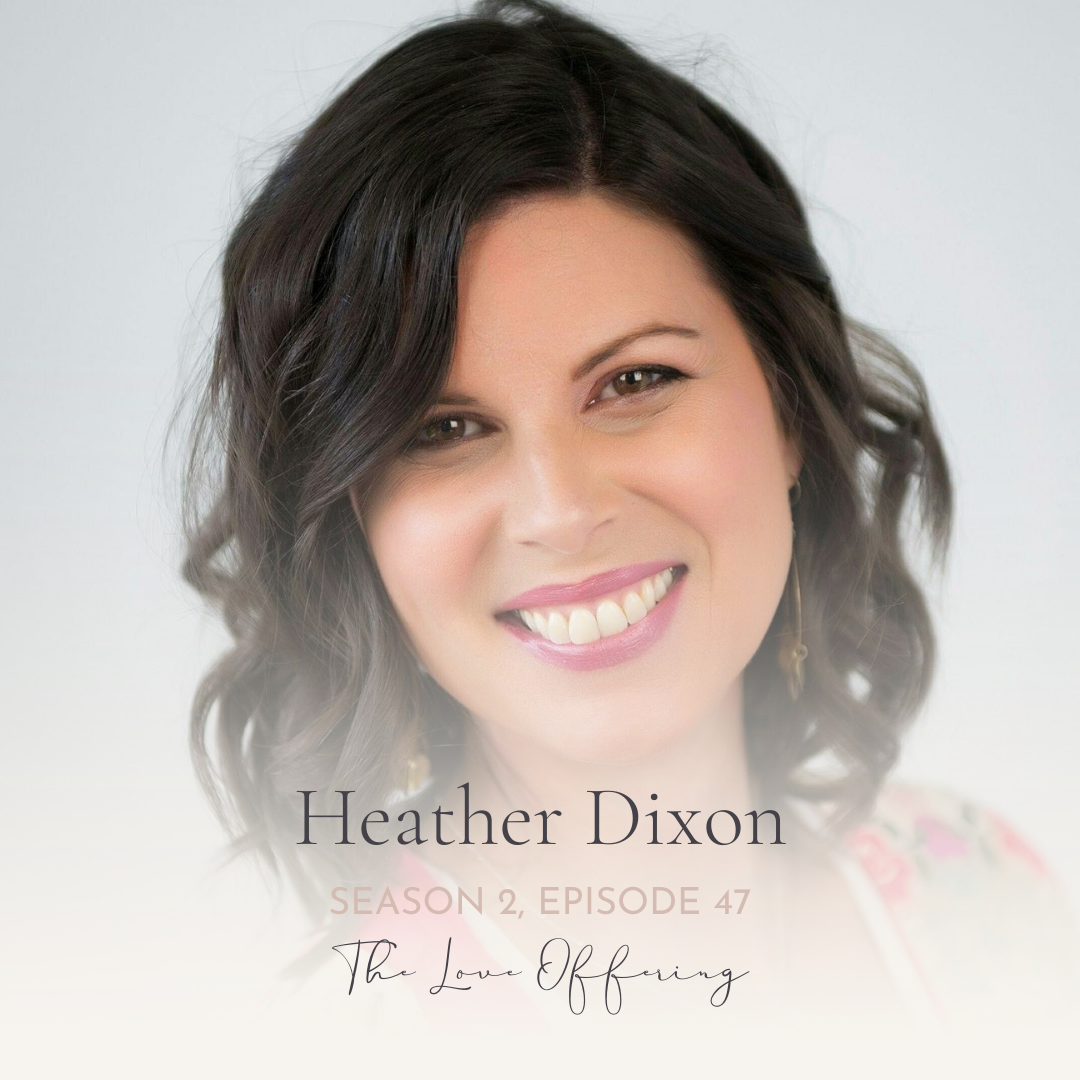 Heather Dixon