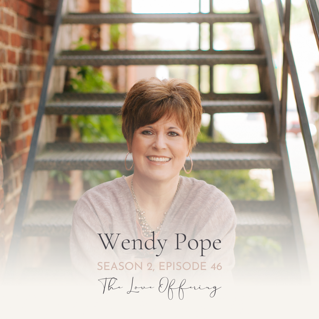 Wendy Pope