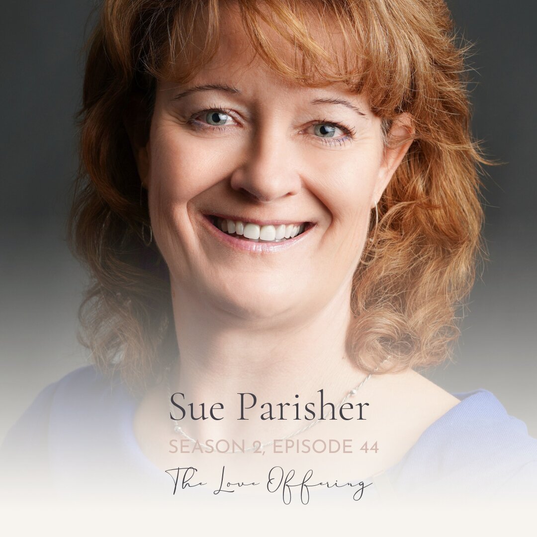 Sue Parisher