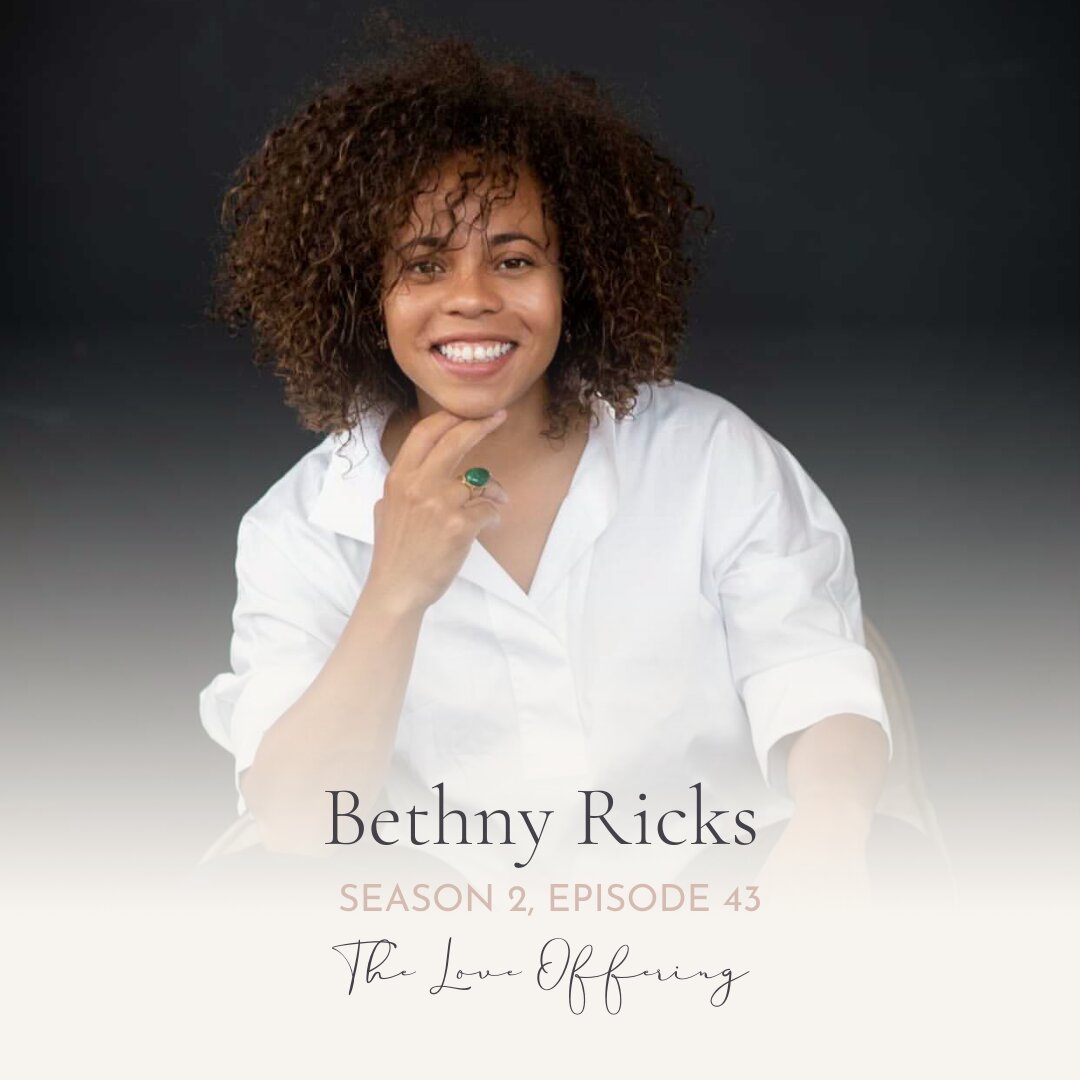 Bethny Ricks
