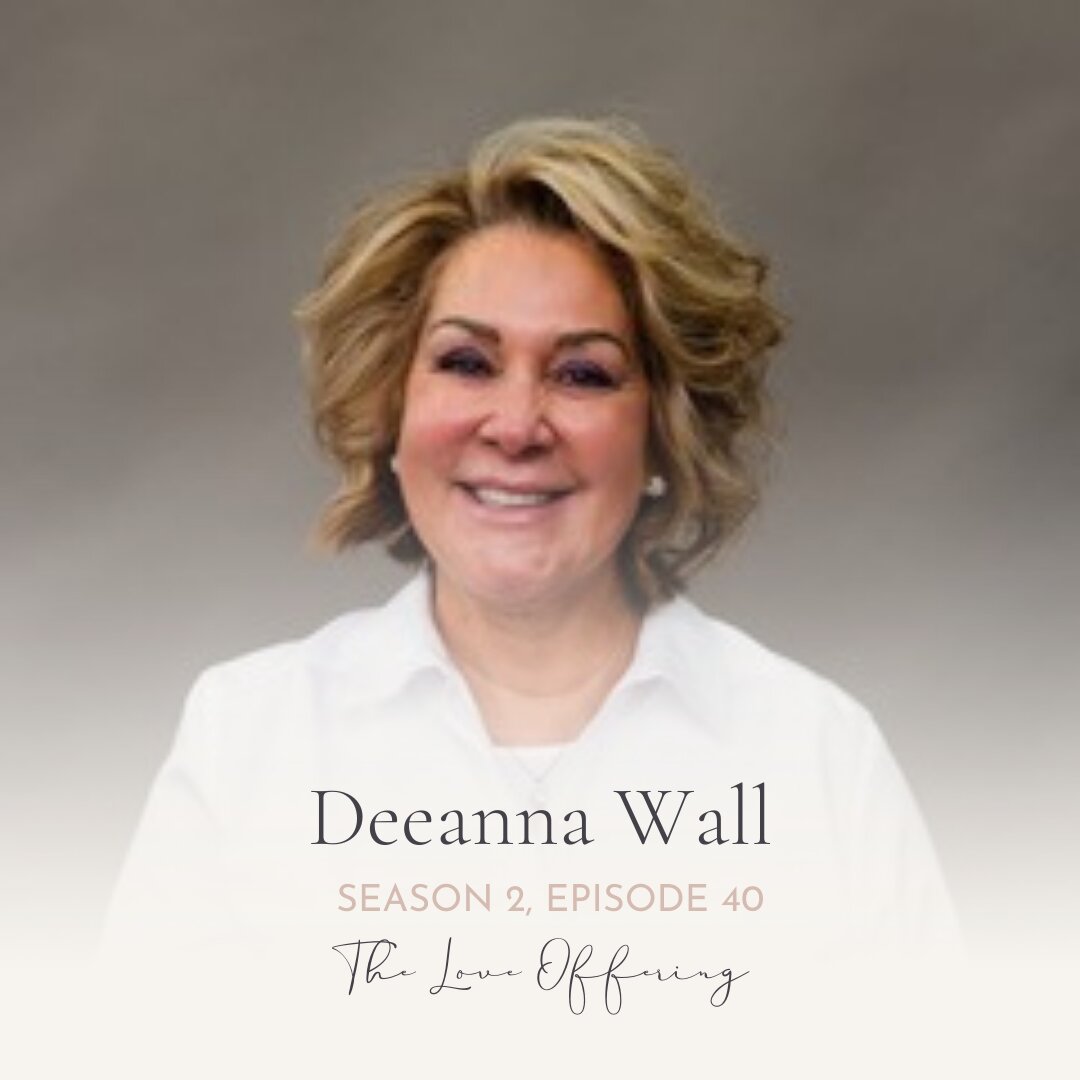 Deeanna Wall