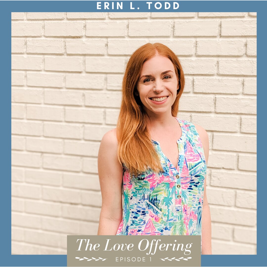 Erin Todd