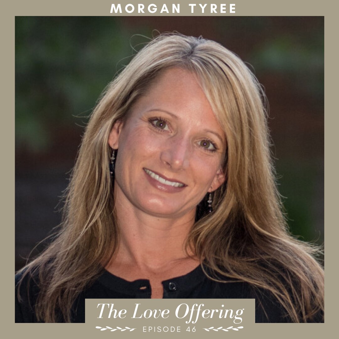 Morgan Tyree