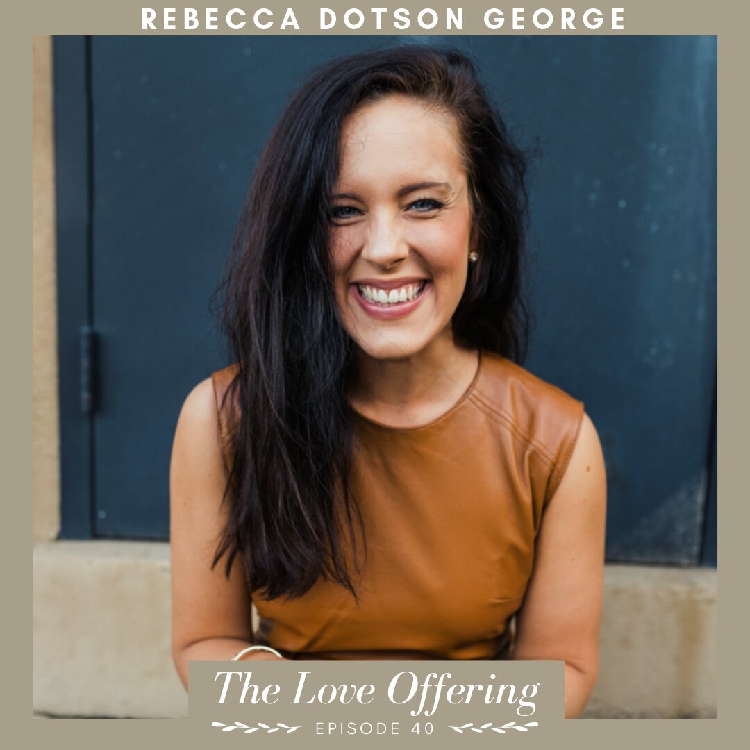 Rebecca George