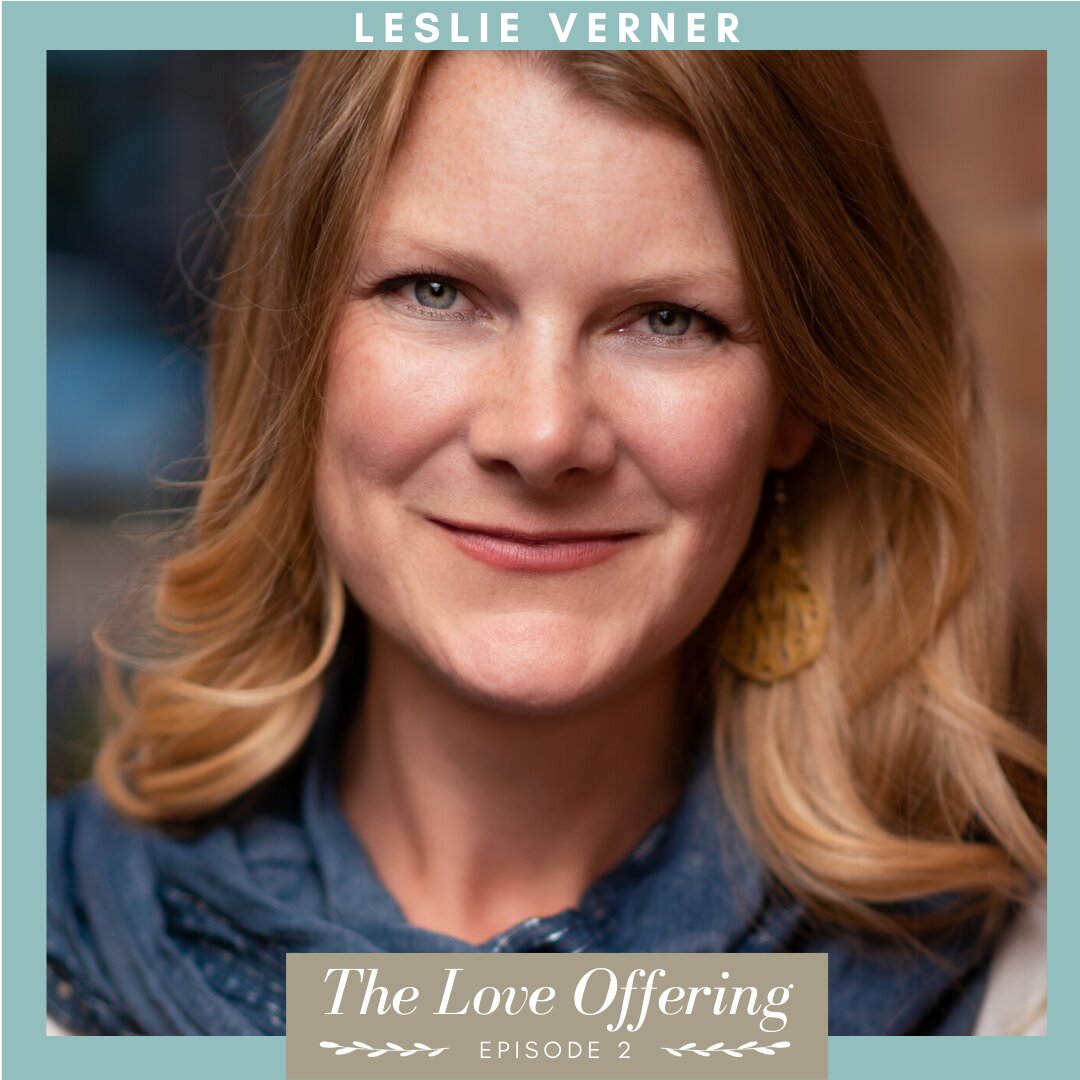 Leslie Verner