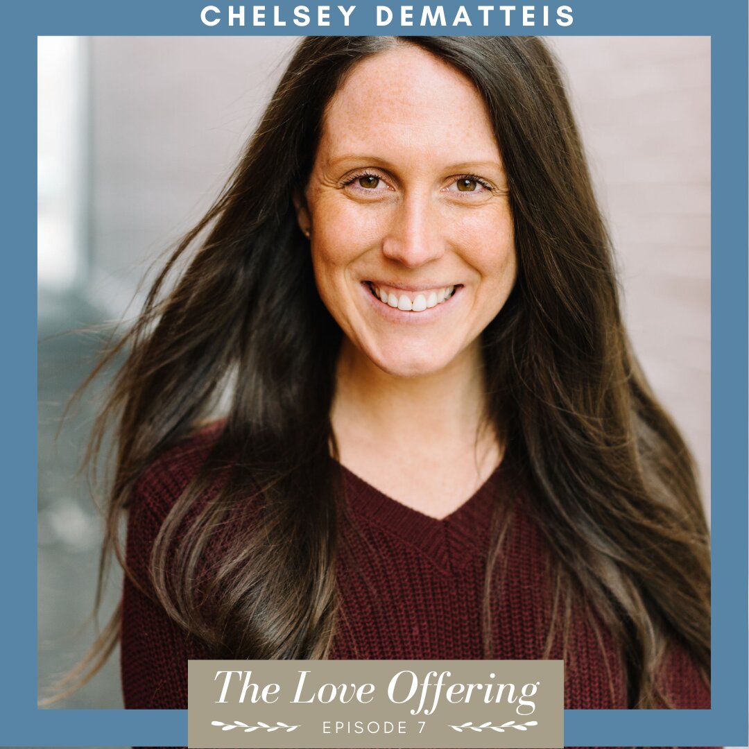 Chelsey Dematteis