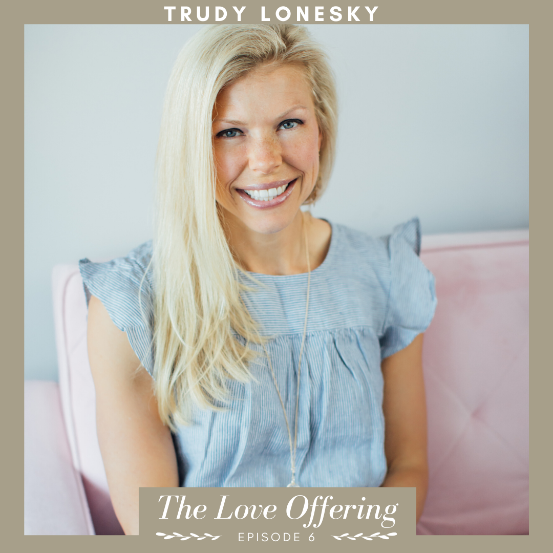 Trudy Lonesky