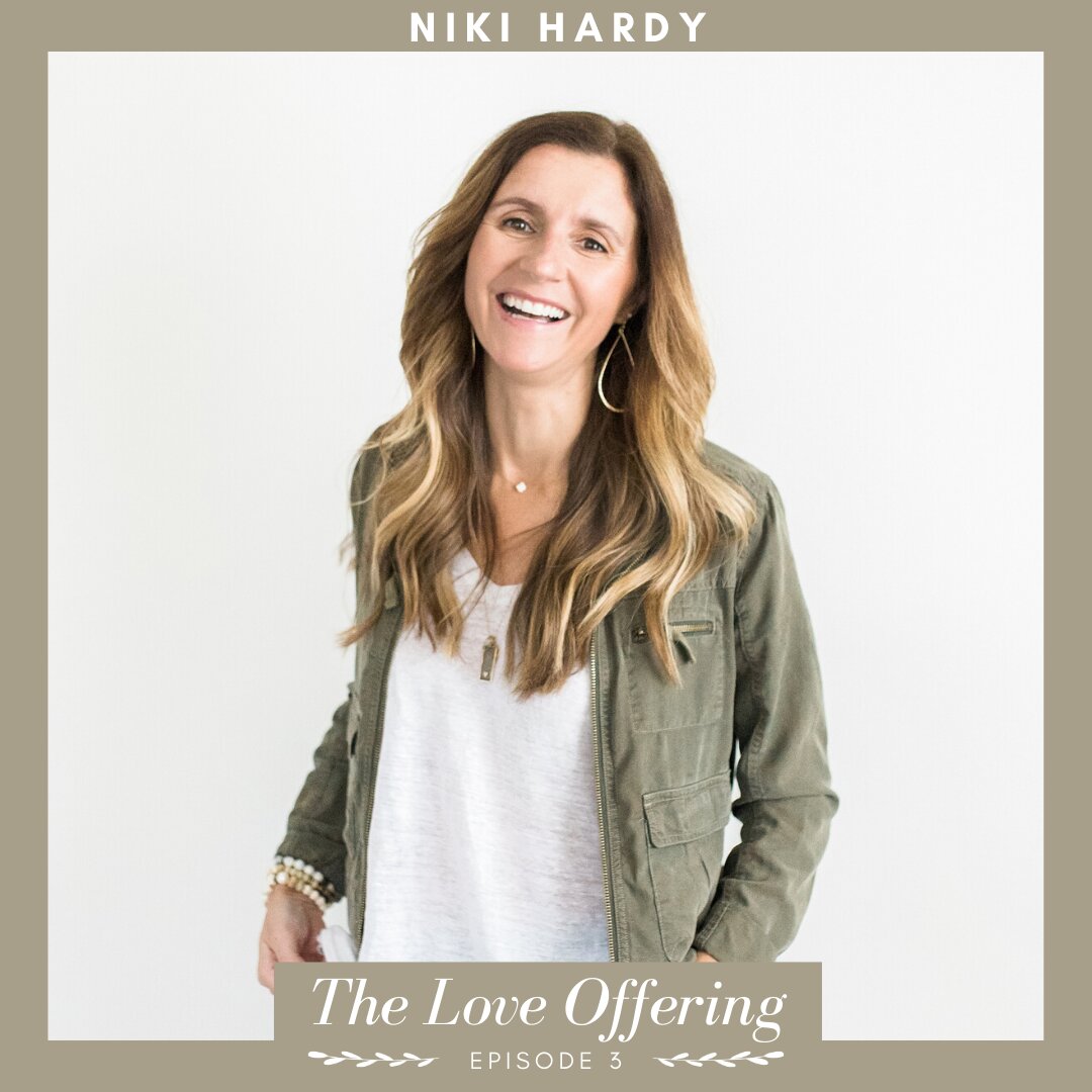 Niki Hardy