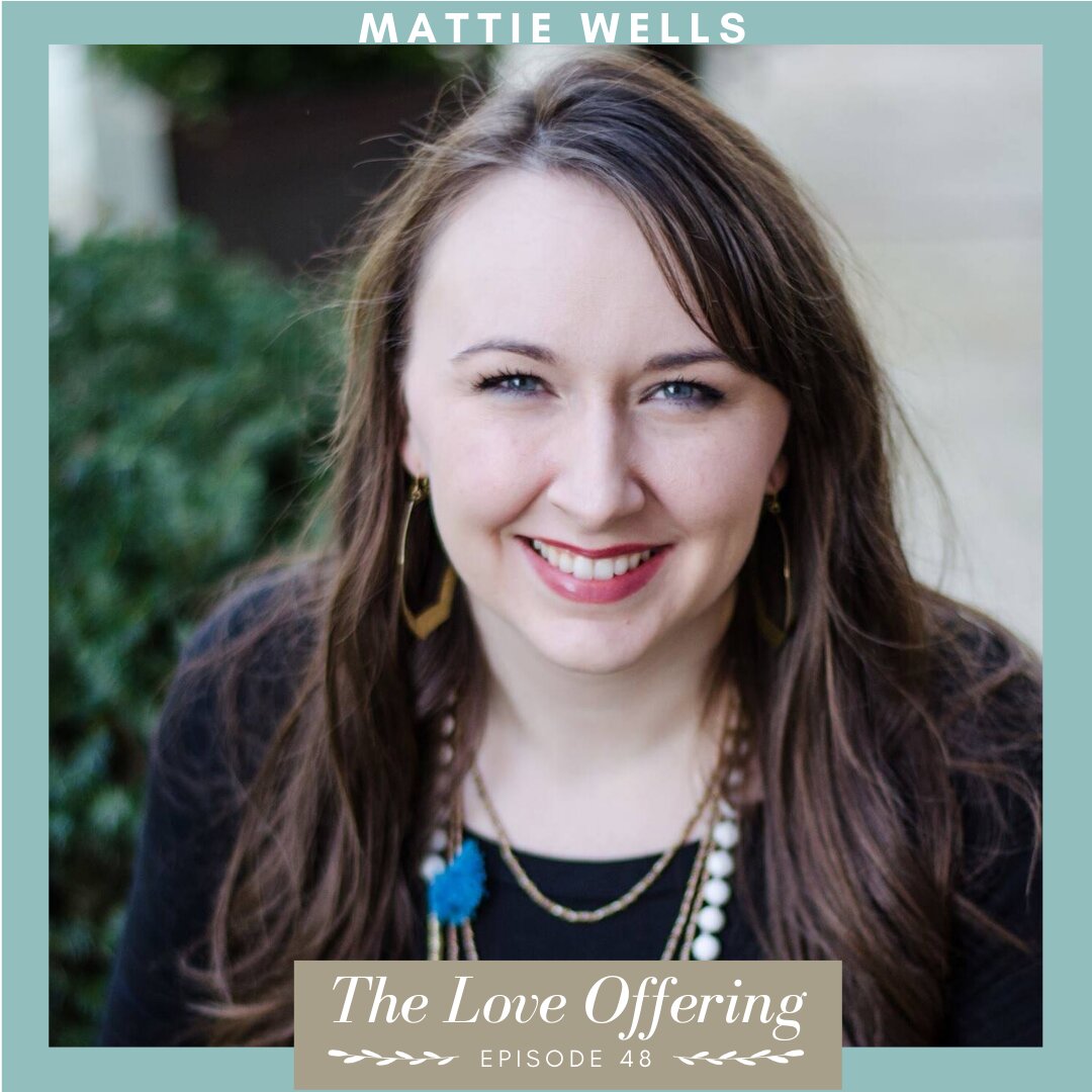 Mattie Wells