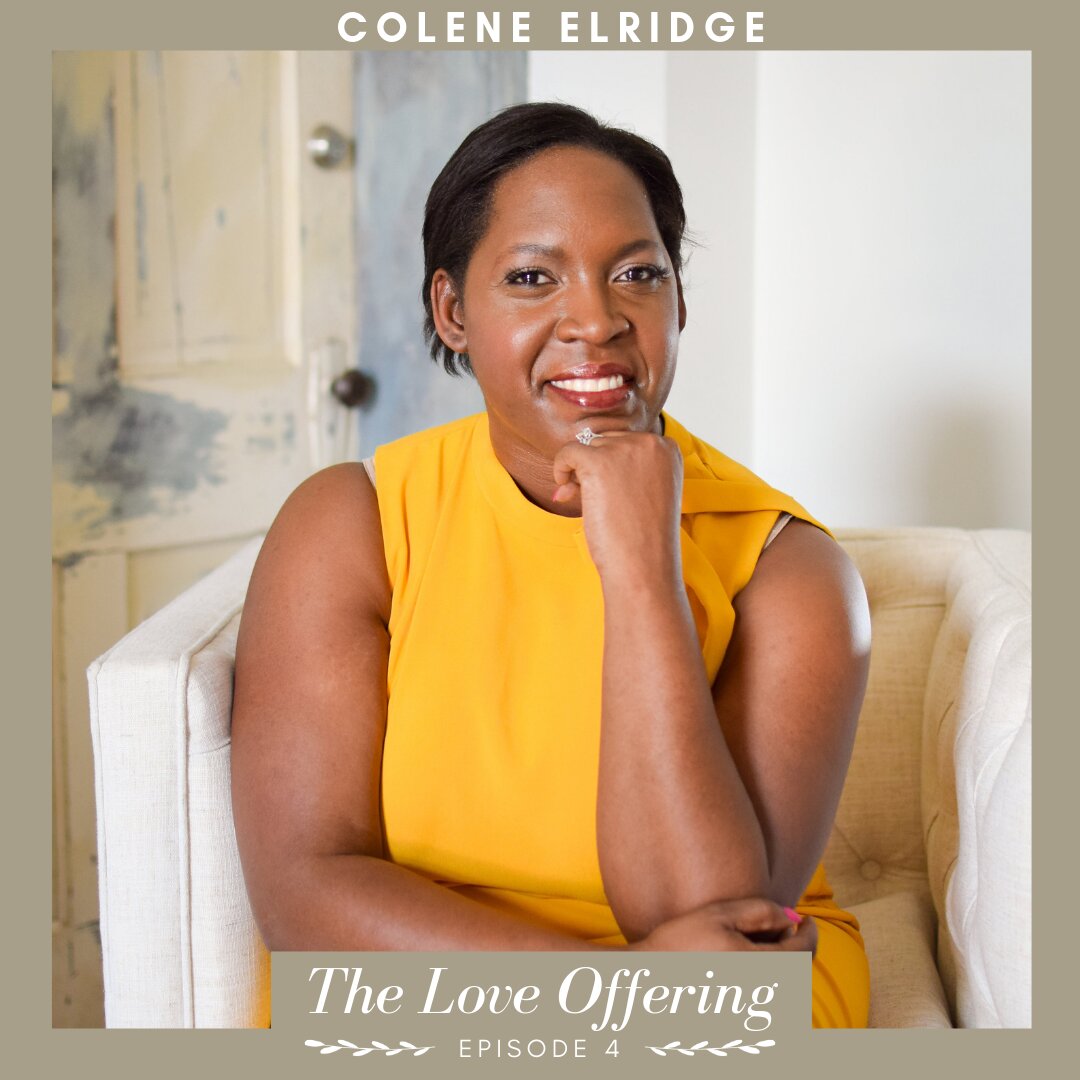 Colene Elridge