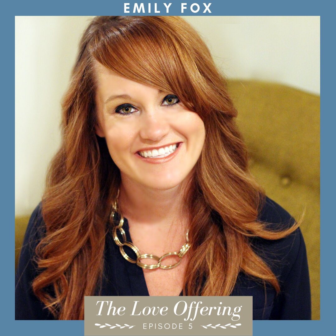 Emily Fox