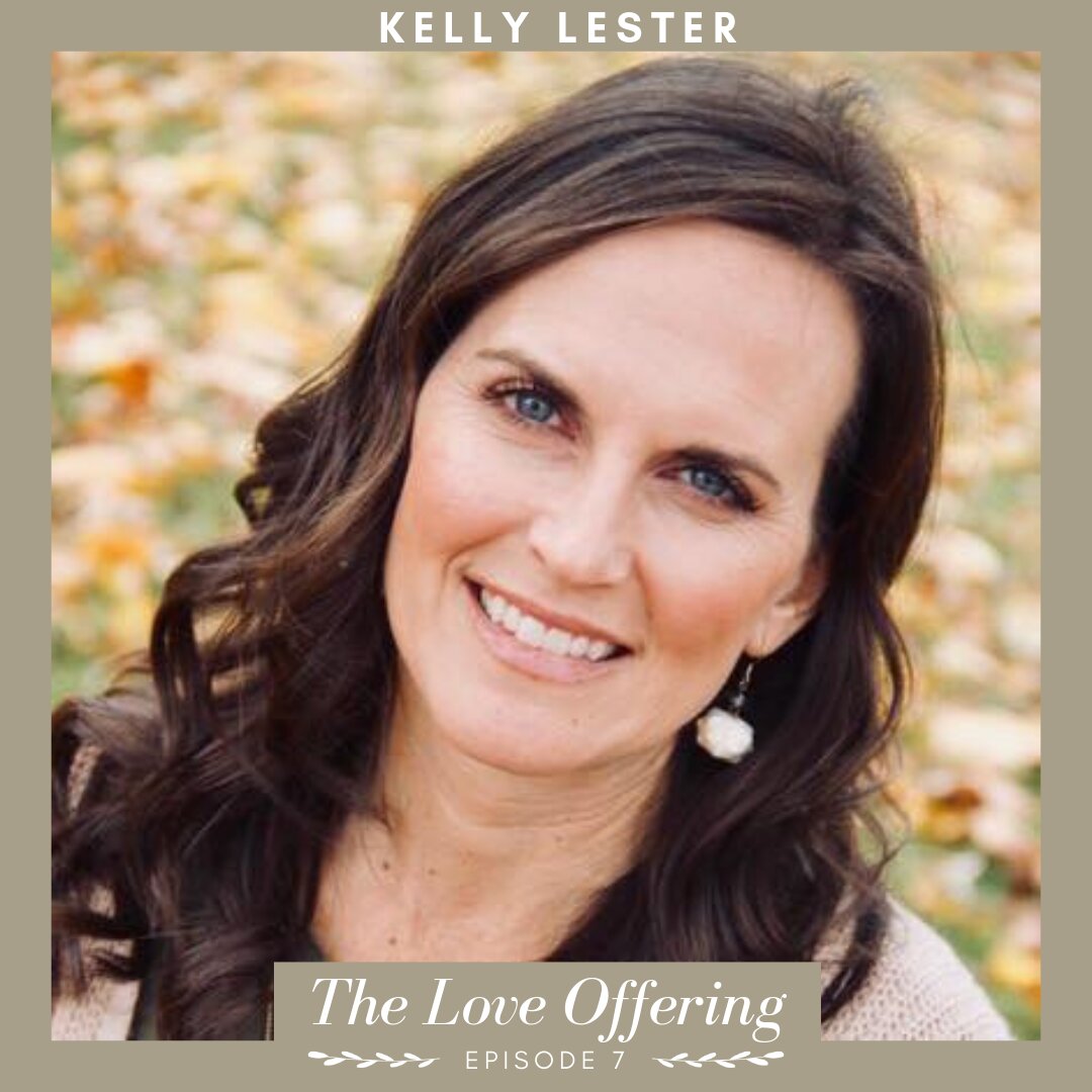Kelly Lester