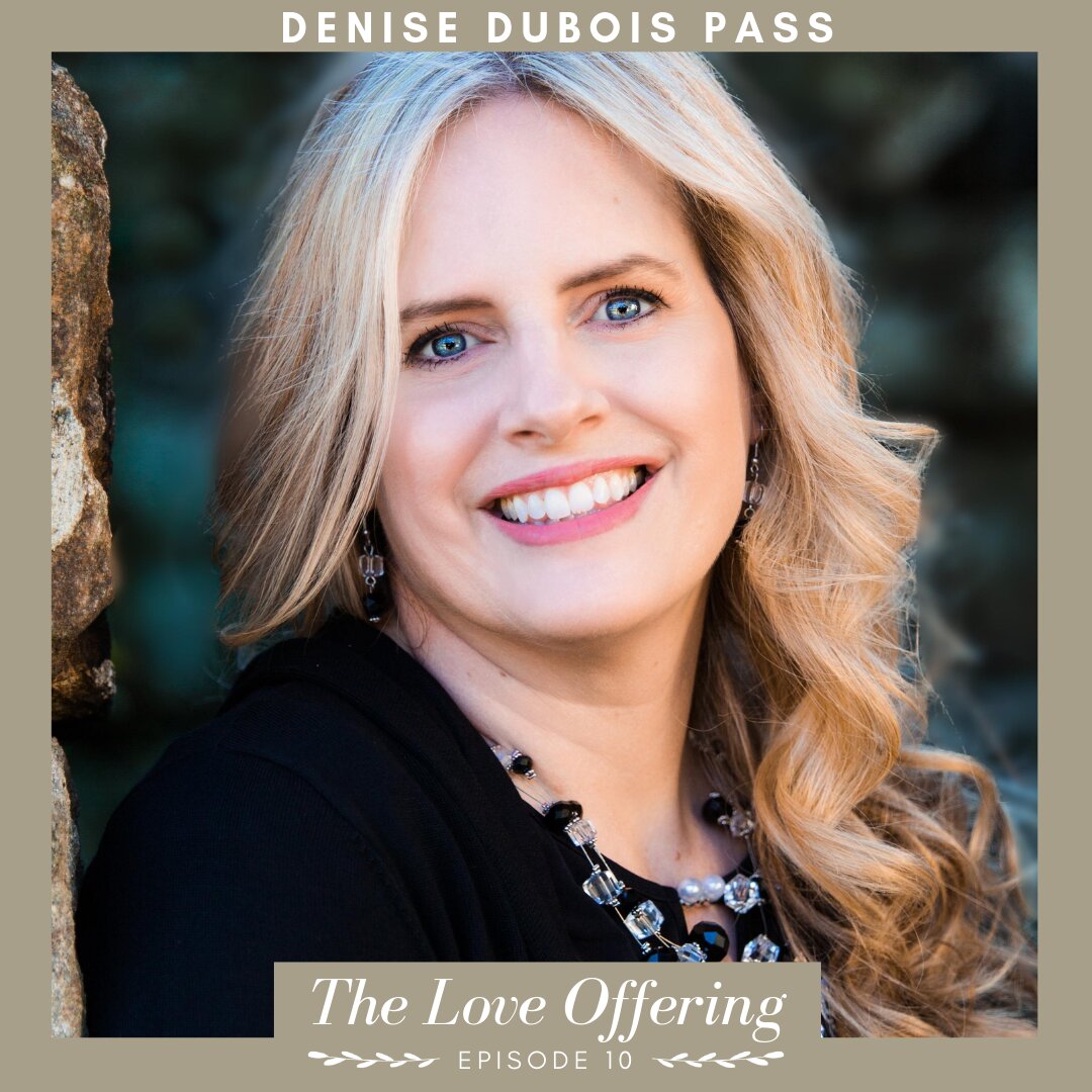 Denise Pass