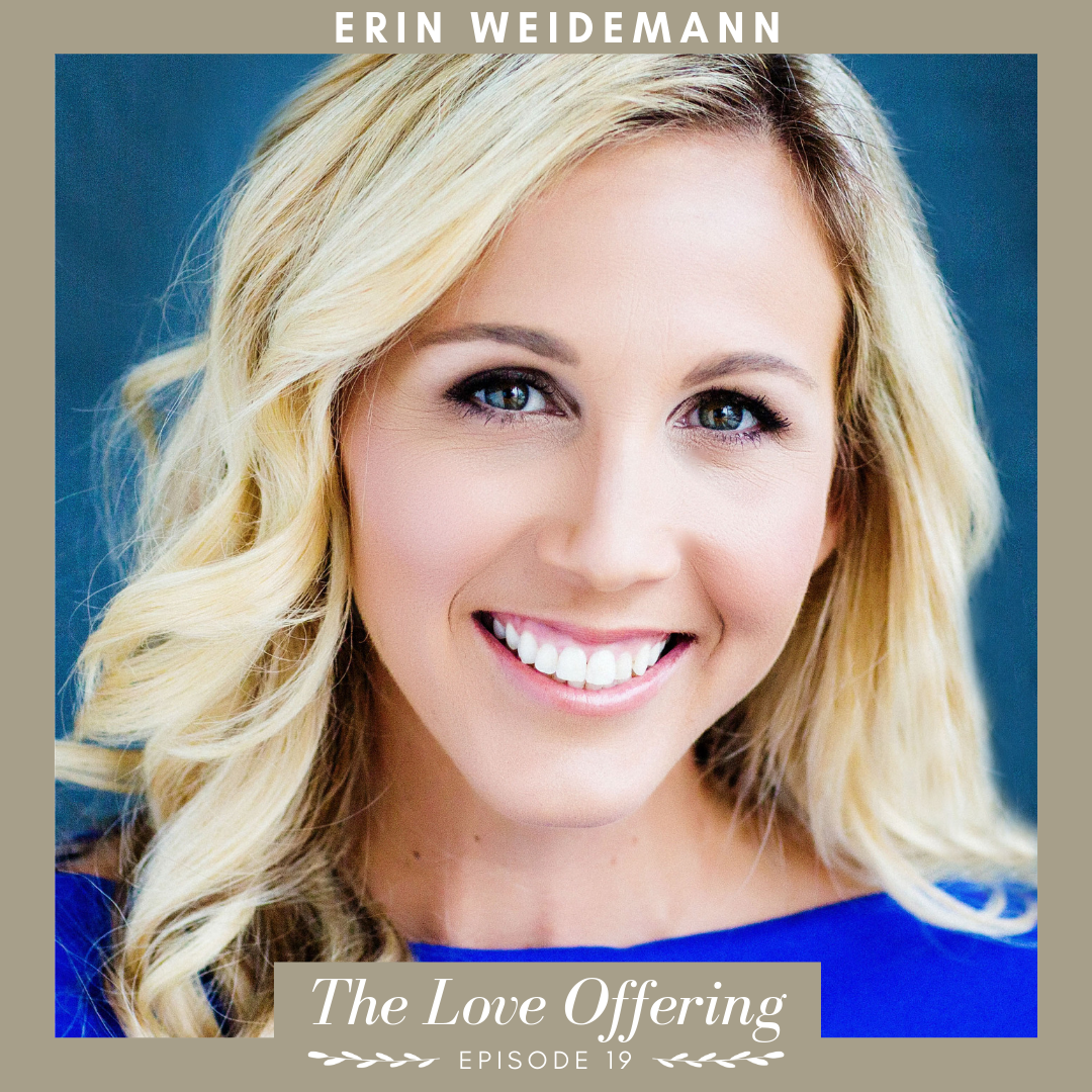 Erin Weidemann