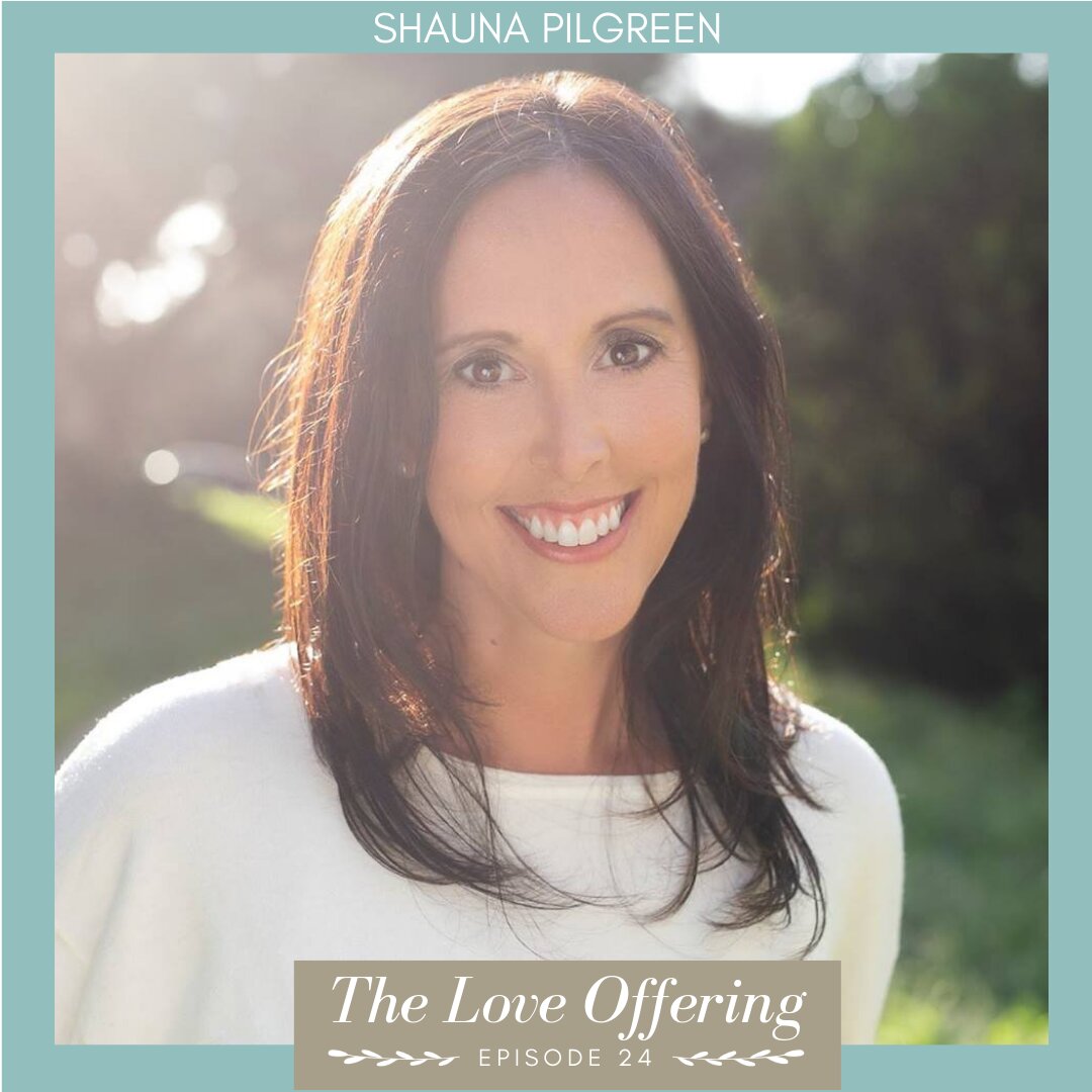 Shauna Pilgreen