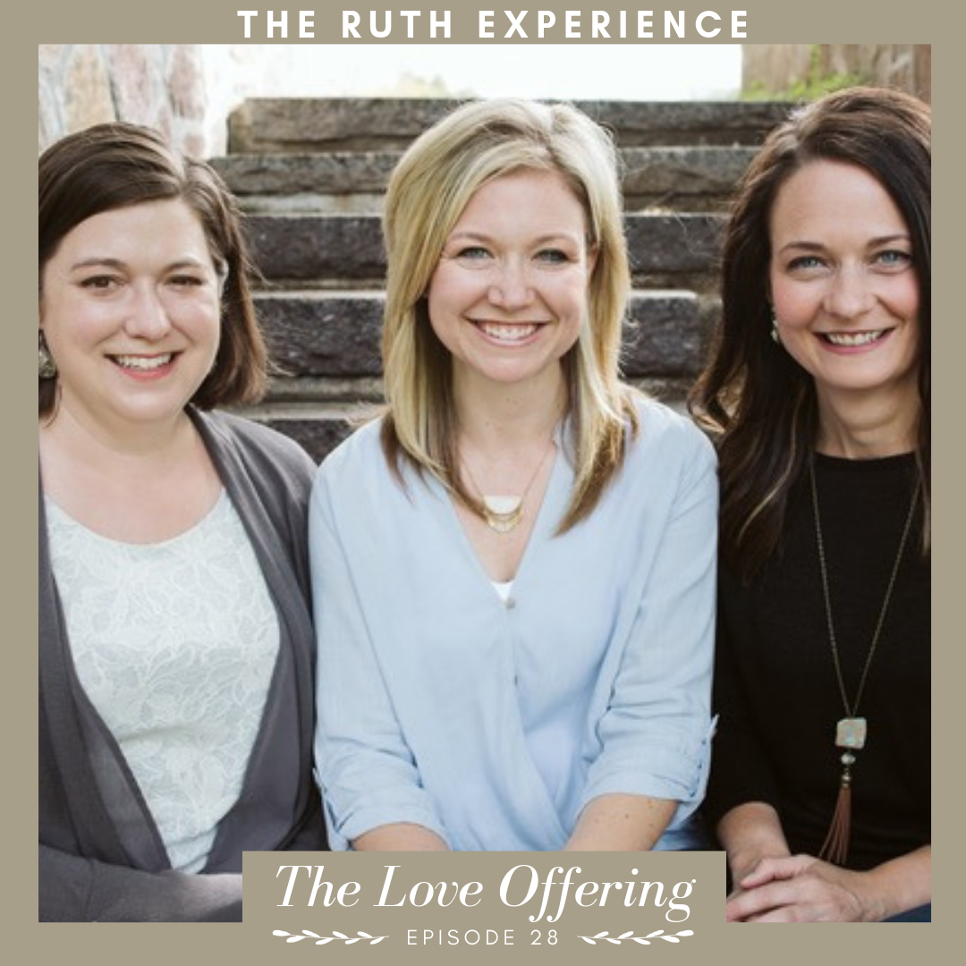 The Ruth Experience