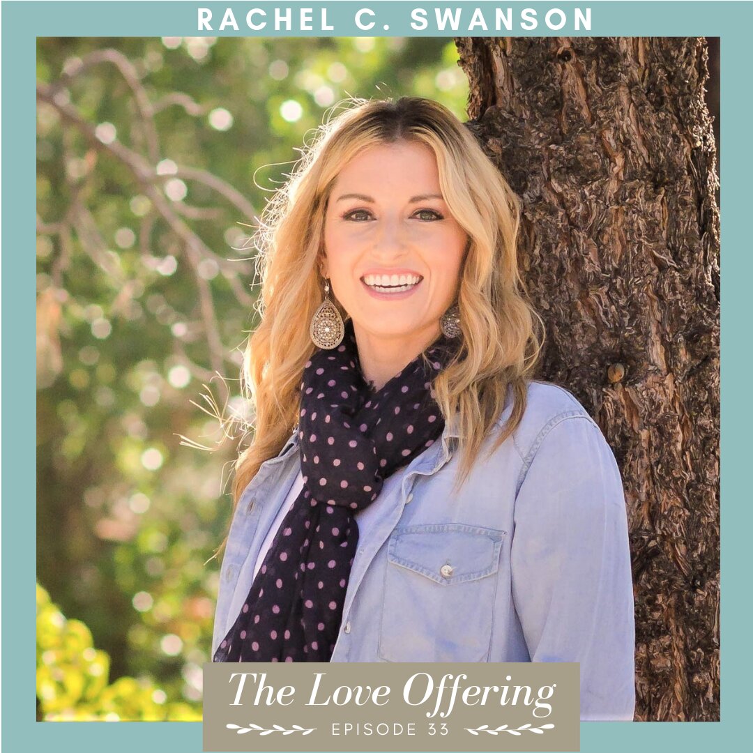 Rachel Swanson