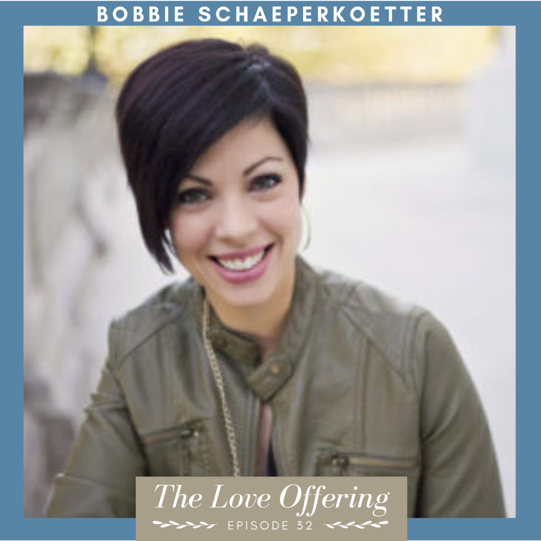 Bobbie Schaeperkoetter