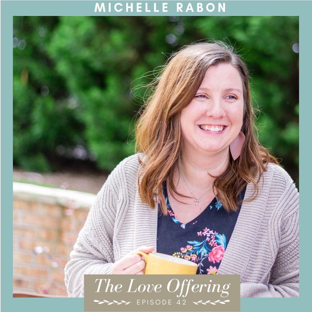 Michelle Rabon