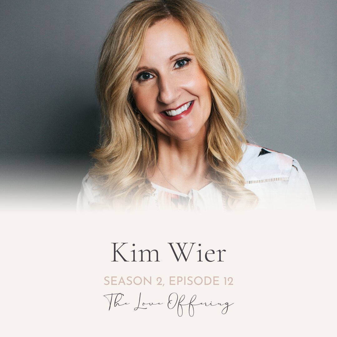 Kim Wier