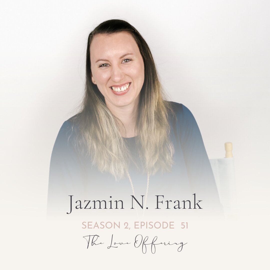 Jazmin Frank