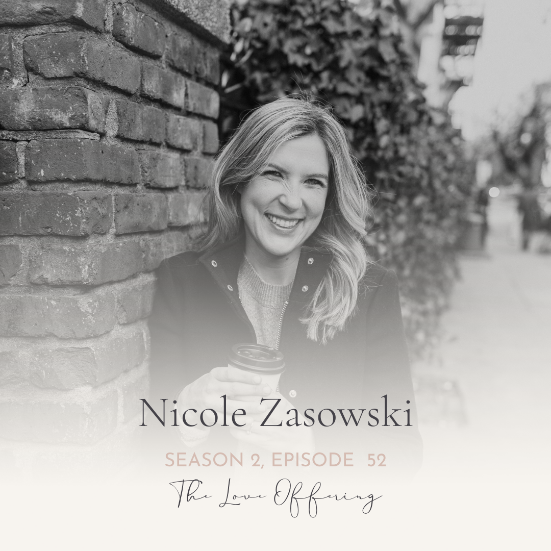 Nicole Zasowski