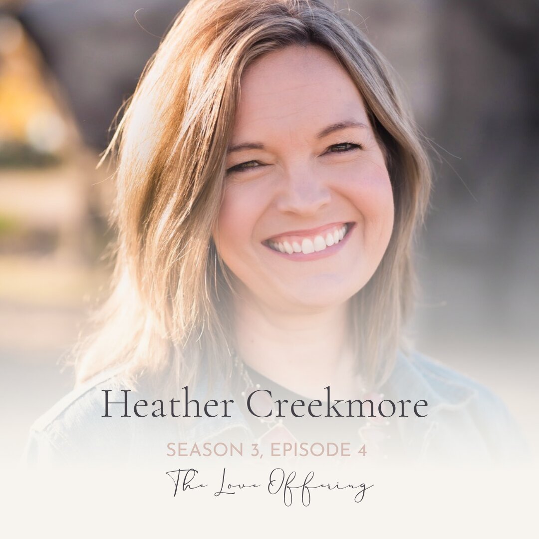 Heather Creekmore