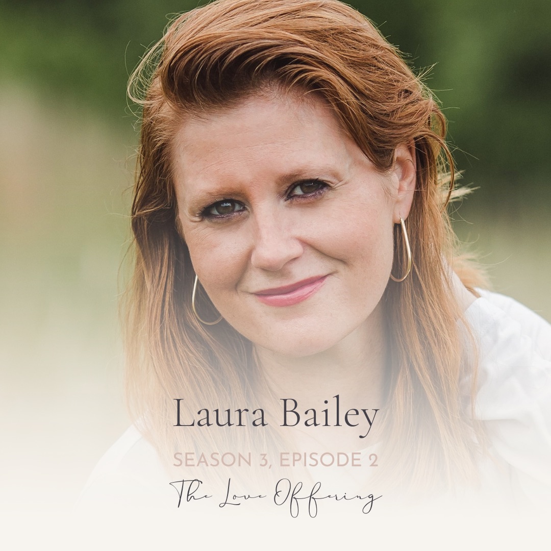 Laura Bailey