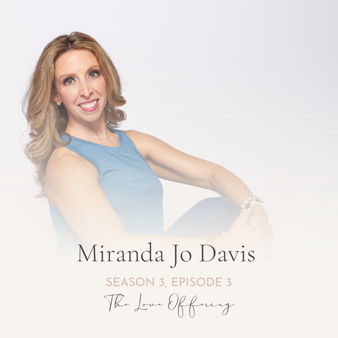 Miranda Jo Davis