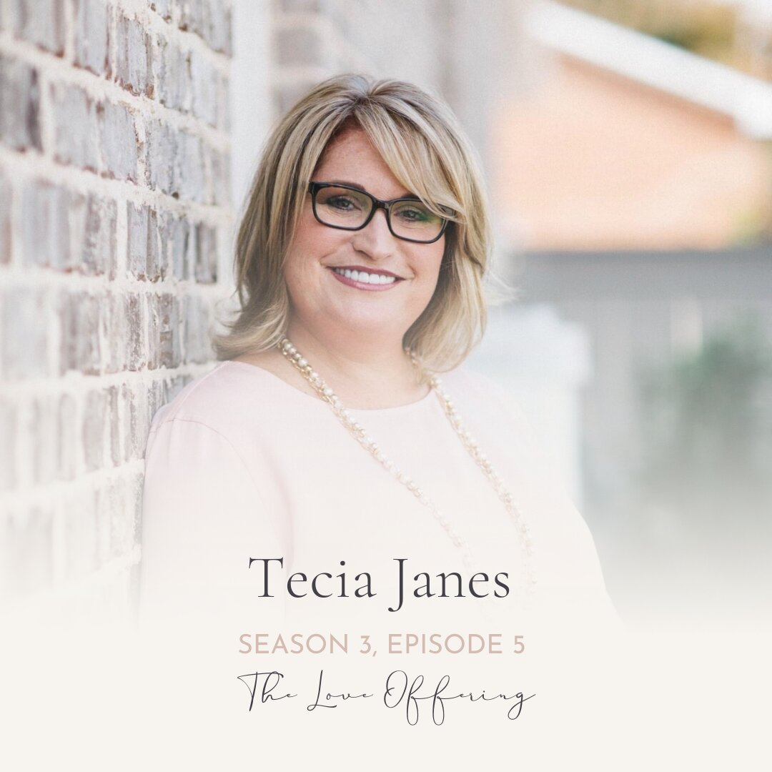 Tecia Janes