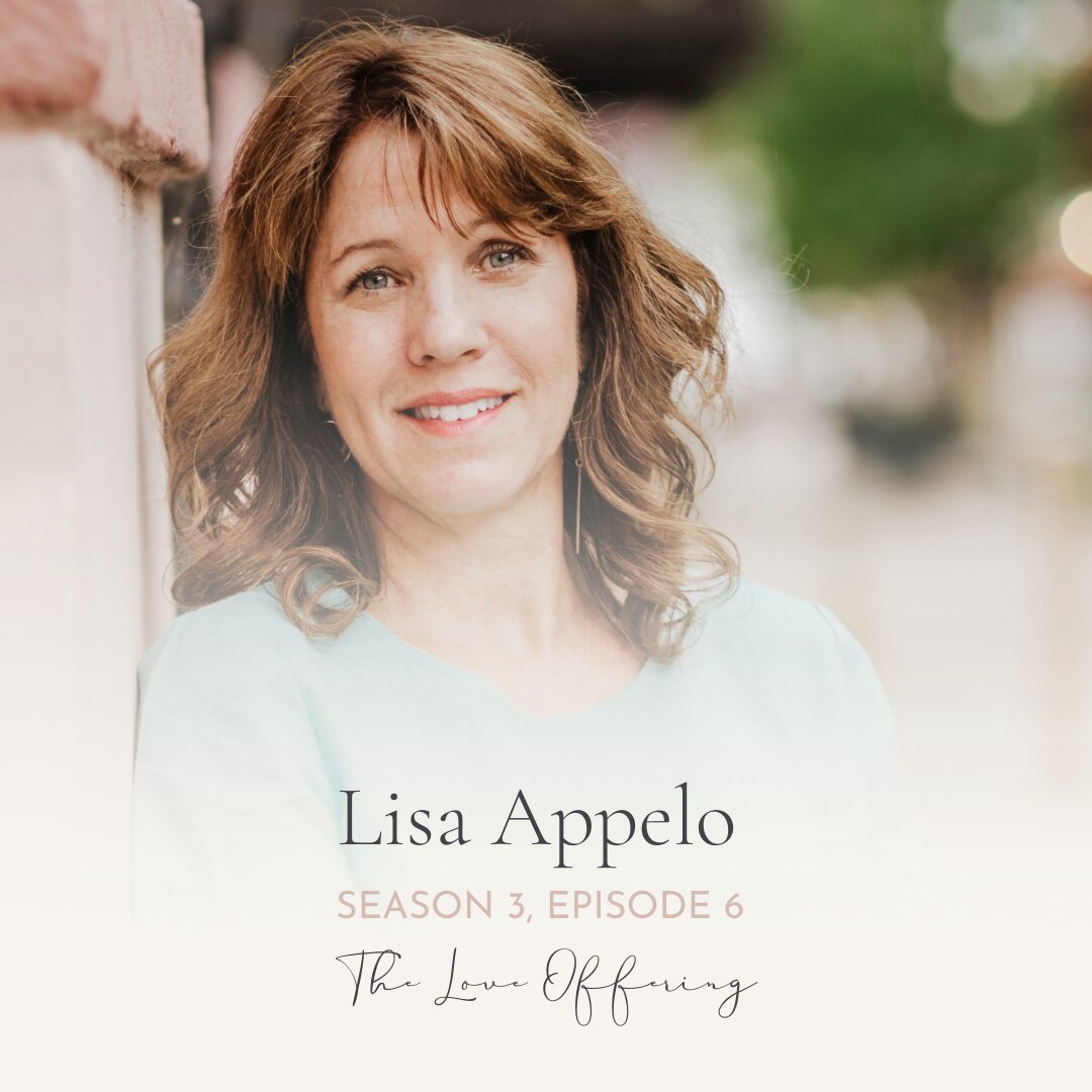 Lisa Appelo