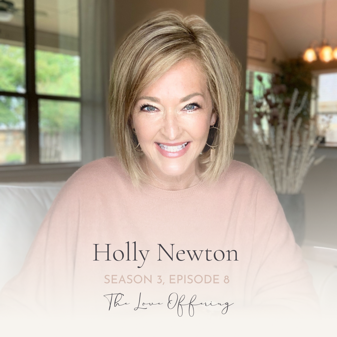 Holly Newton