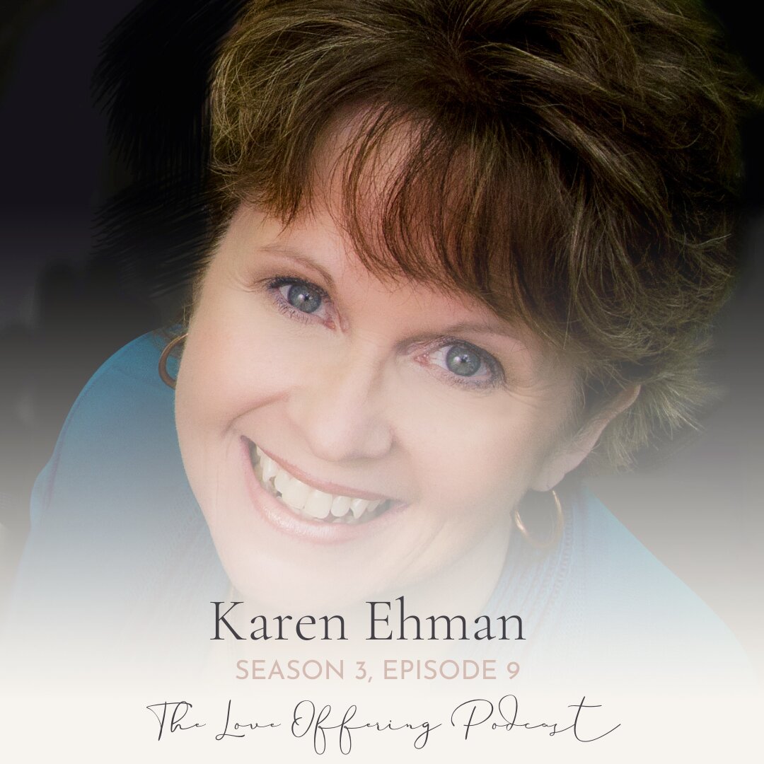 Karen Ehman