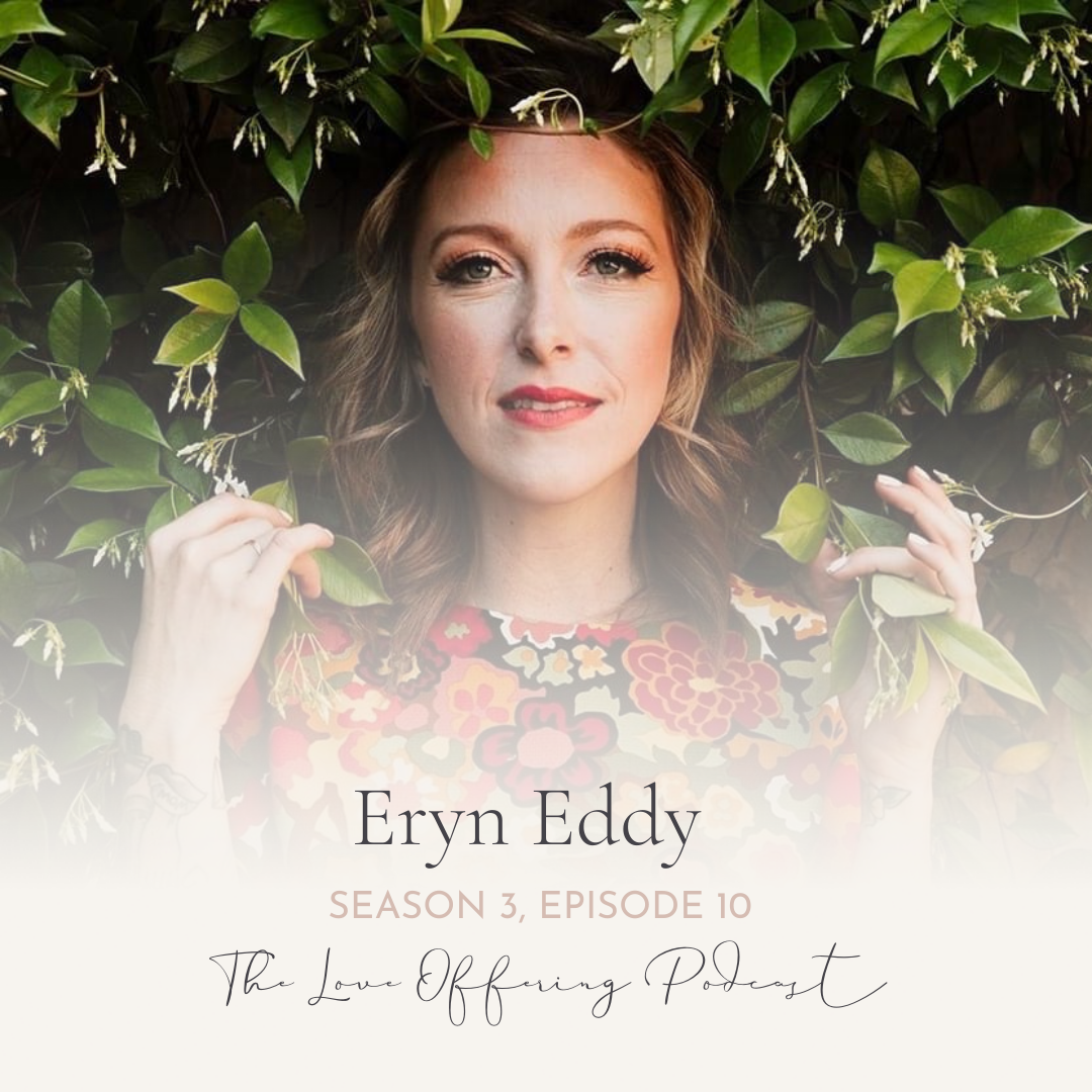 Eryn Eddy